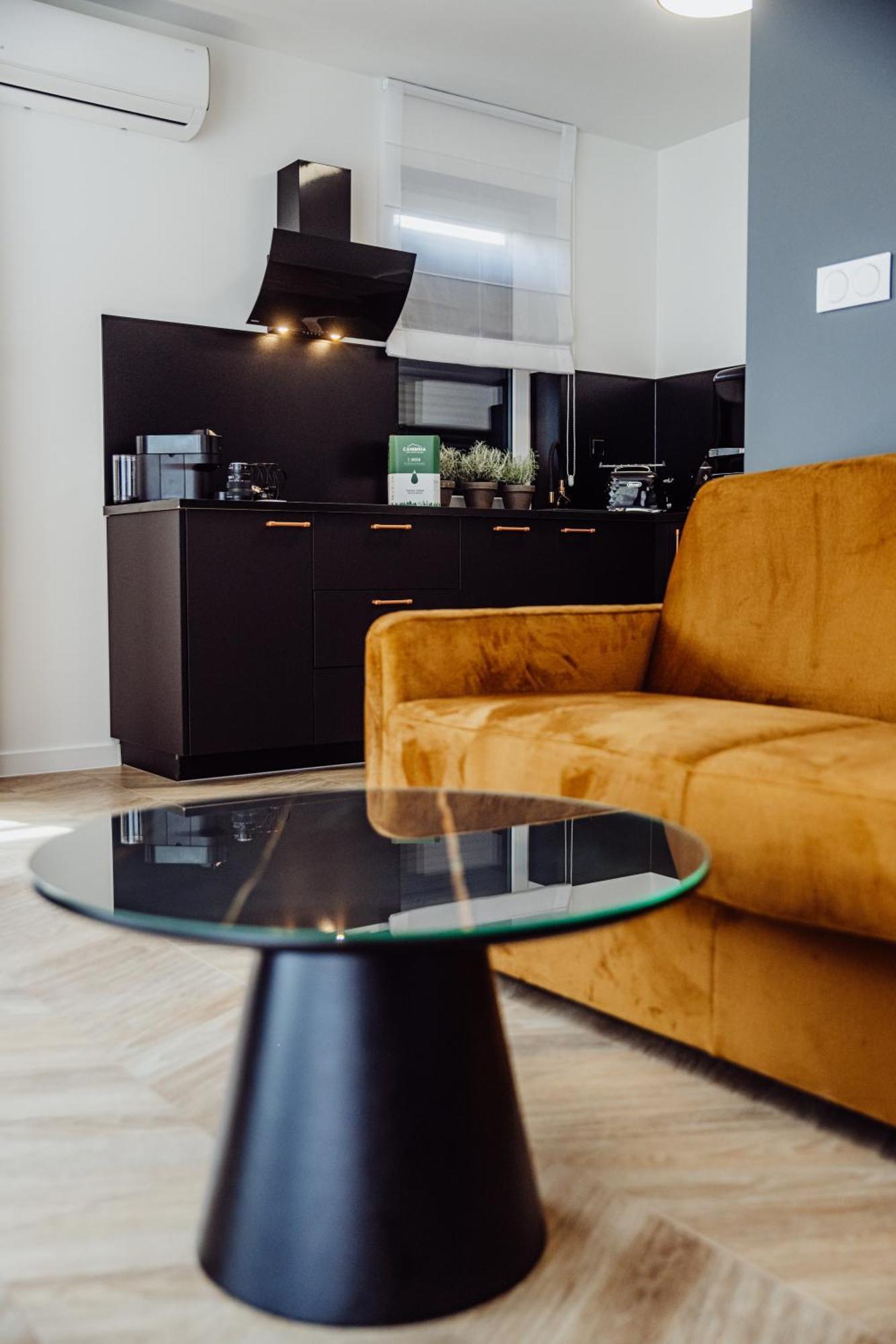 Cristalview Stay&Relax - Luksusowe Apartamenty- Zewnetrzne Jacuzzi- Przyjazne Dla Rodzin - Zwierzeta Akceptowane Подгужин Экстерьер фото