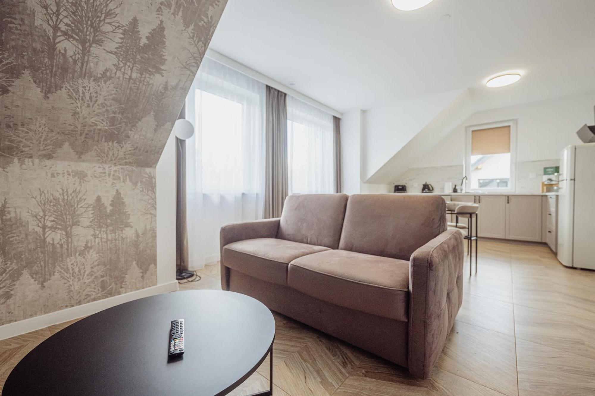 Cristalview Stay&Relax - Luksusowe Apartamenty- Zewnetrzne Jacuzzi- Przyjazne Dla Rodzin - Zwierzeta Akceptowane Подгужин Экстерьер фото